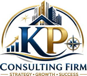 KP Consulting Firm